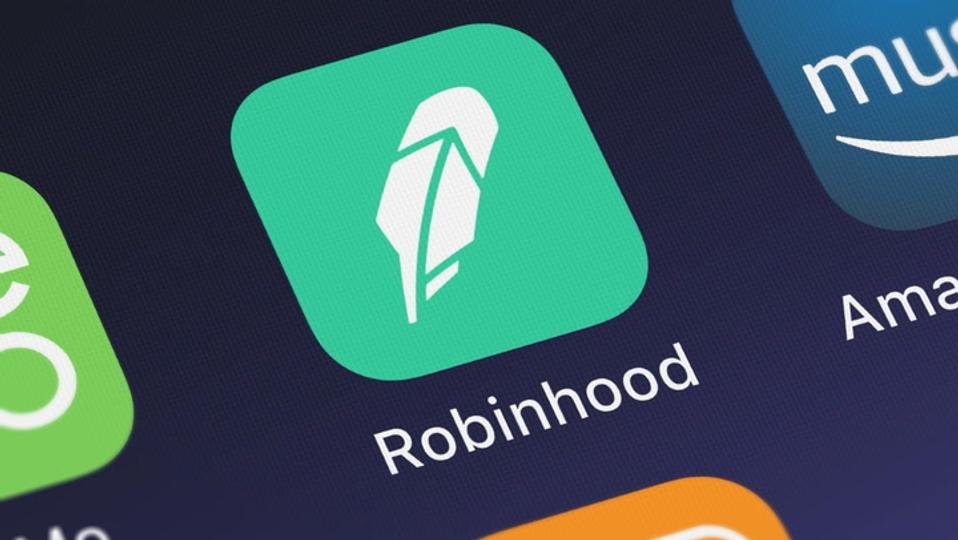 Como a Robinhood Está Revolucionando o Investimento com Inteligência Artificial