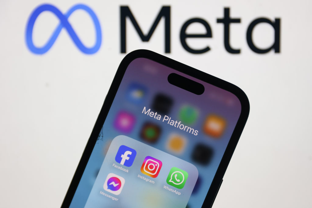 Meta Lança Assinaturas para Instagram, Facebook e WhatsApp com Foco em IA