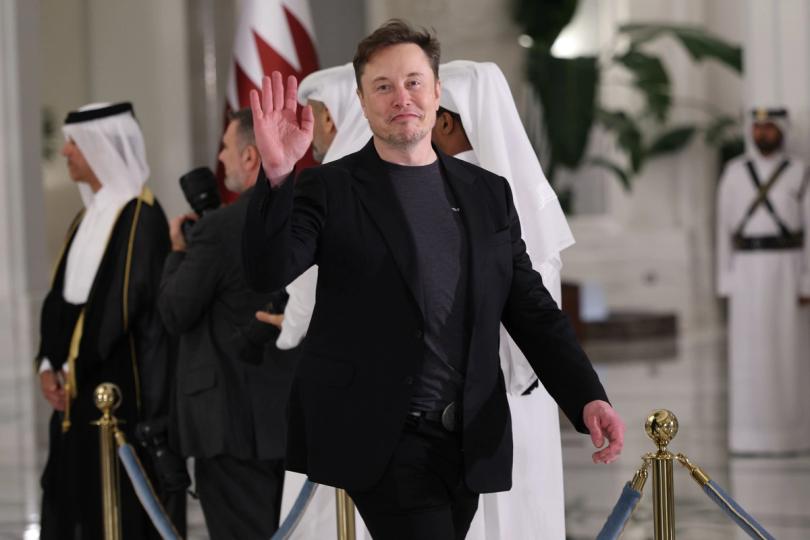 A Nova Era do Bitcoin: A Fusao Tesla e SpaceX e sua Implicação no Mercado