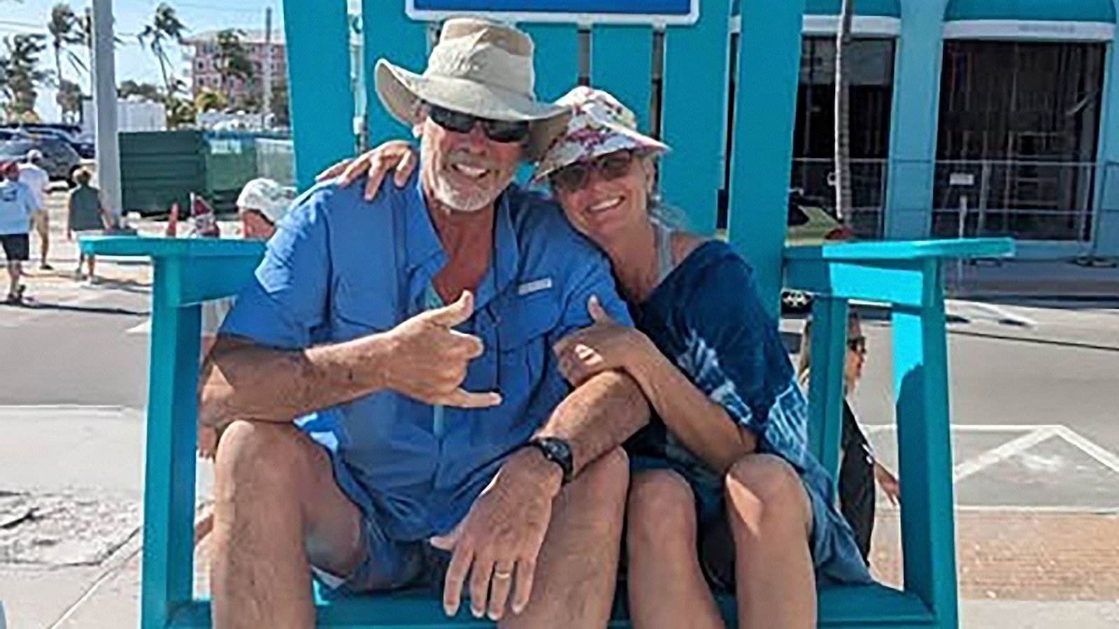 A Caça por Lynette Hooker: Expectativas Futuras na Busca nos Mares das Bahamas