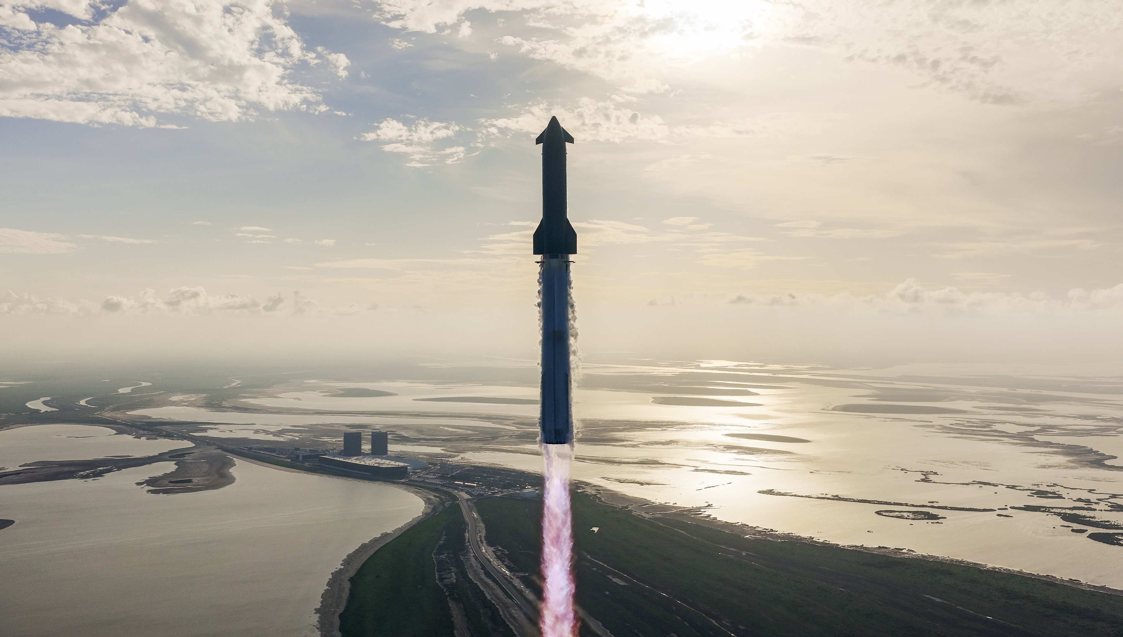 Suspensão de voos da Starship: um capítulo no avanço da exploração espacial