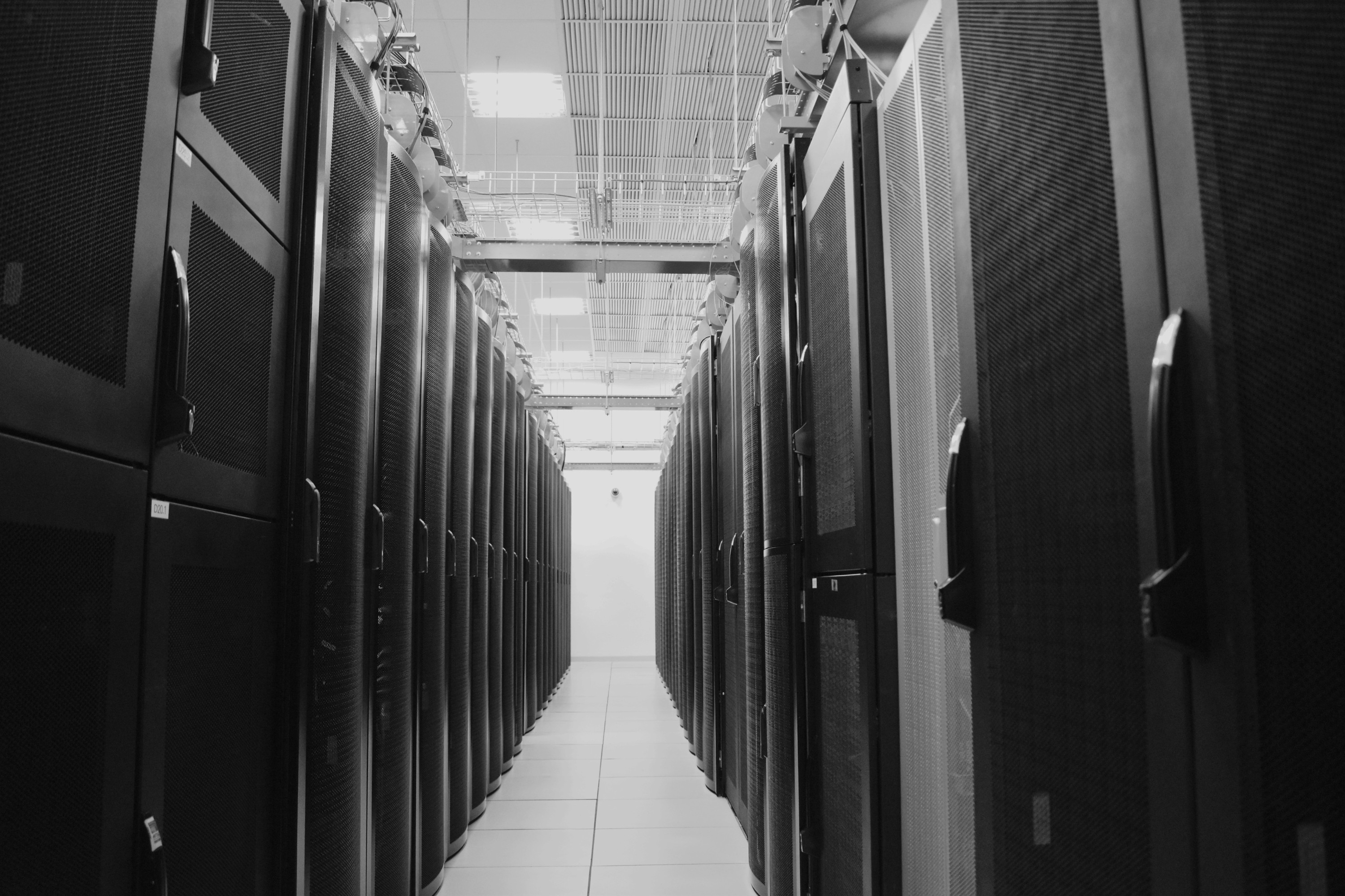 O Futuro da Tecnologia: O Bilionário Data Center de IA em Sumaré, SP