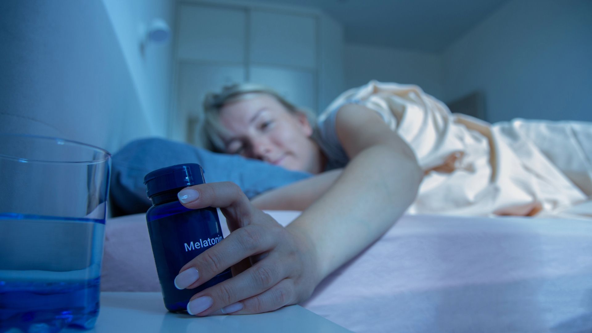 Melatonina: De Suplemento a Medicamento? A Necessidade de Regulamentação Estrita