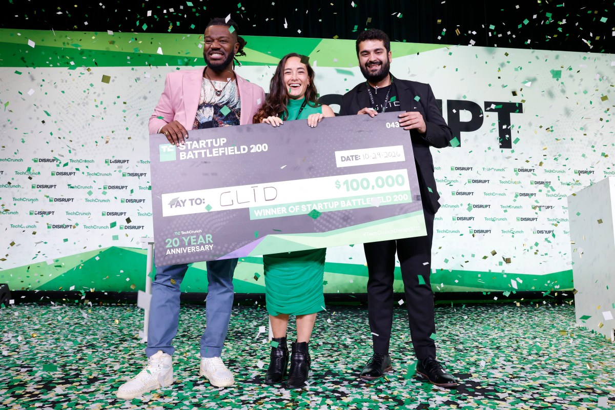 Startup Battlefield 200: Prazo de Inscrição Estendido até 8 de Junho