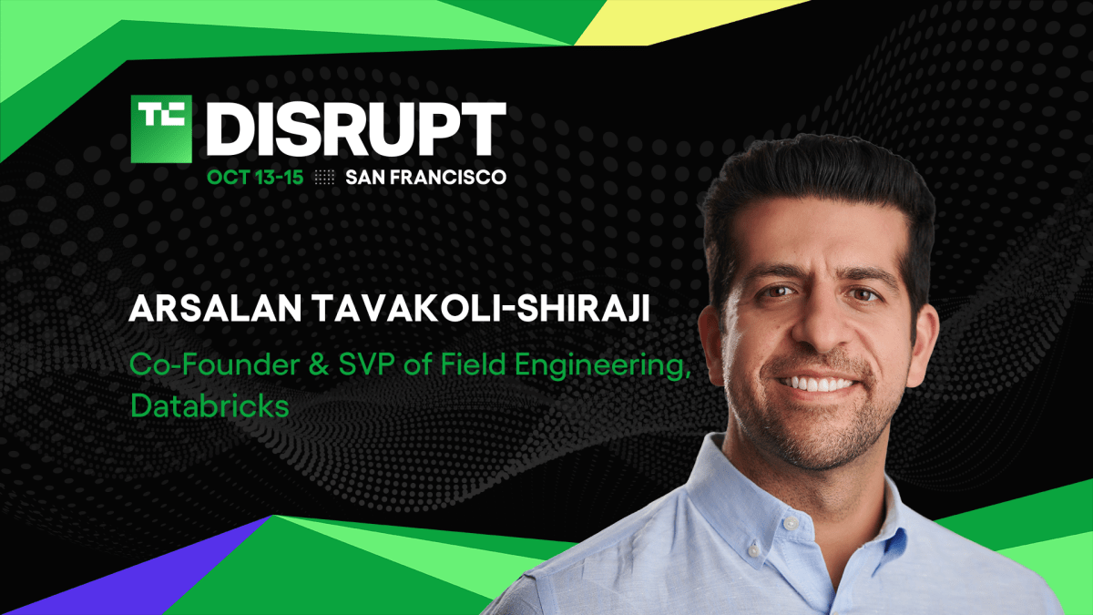 O Futuro do AI Empresarial: Reflexões do Cofundador da Databricks no TechCrunch Disrupt 2026