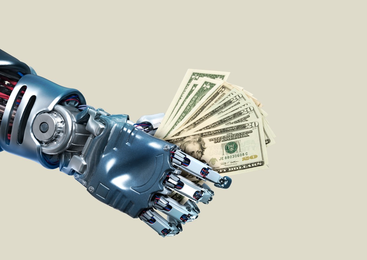 Futuro das Finanças: A Revolução dos Futuros de Tokens de IA
