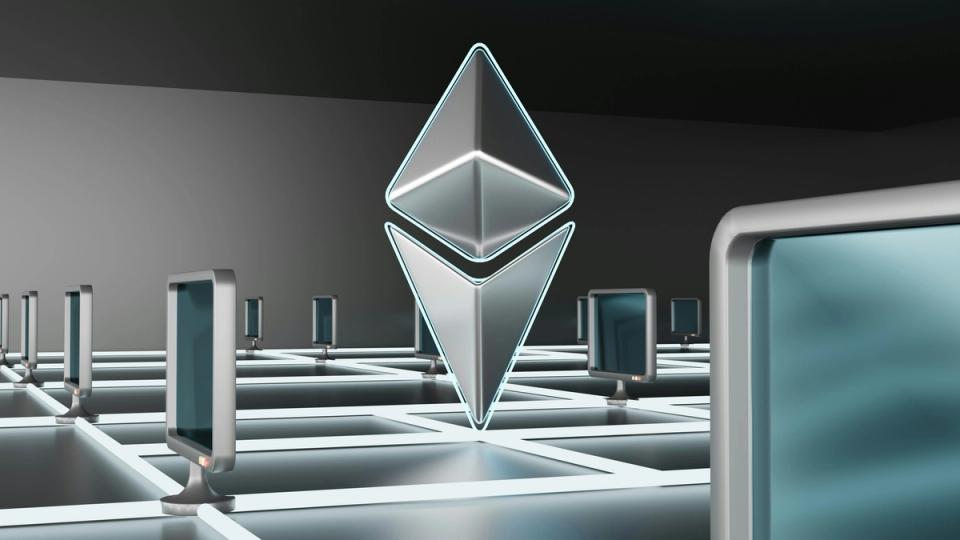 A Nova Era da Fundação Ethereum: O Centro da Batalha Cultural Cripto
