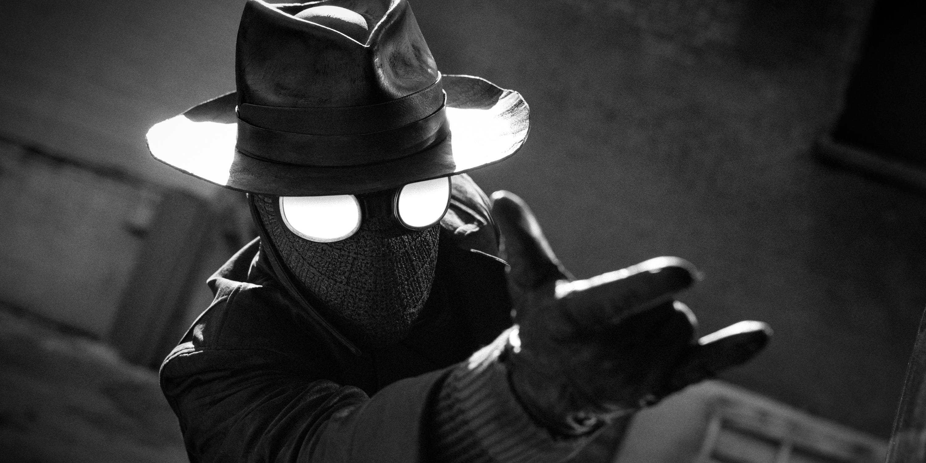 A Nova Era do Spider-Noir: O Detetive que Conquistou o Cinema