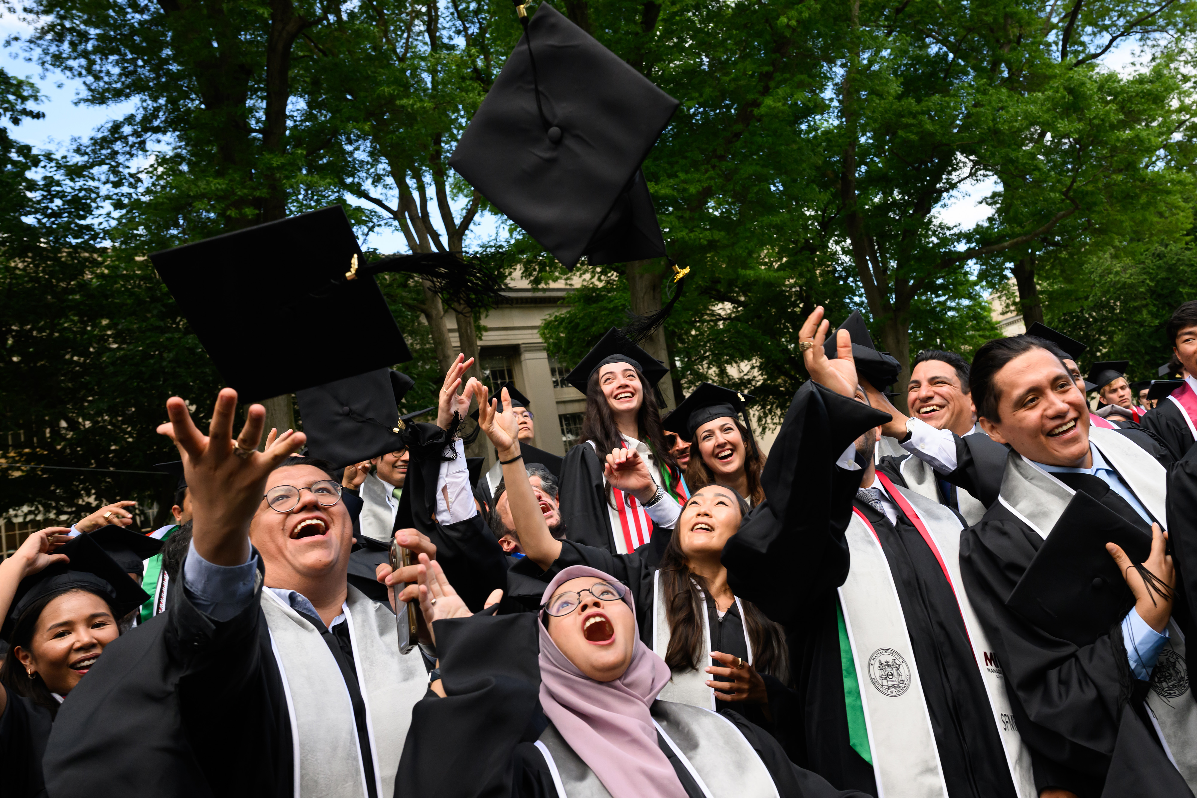 MIT Class of 2026: A Call to Action for the Future