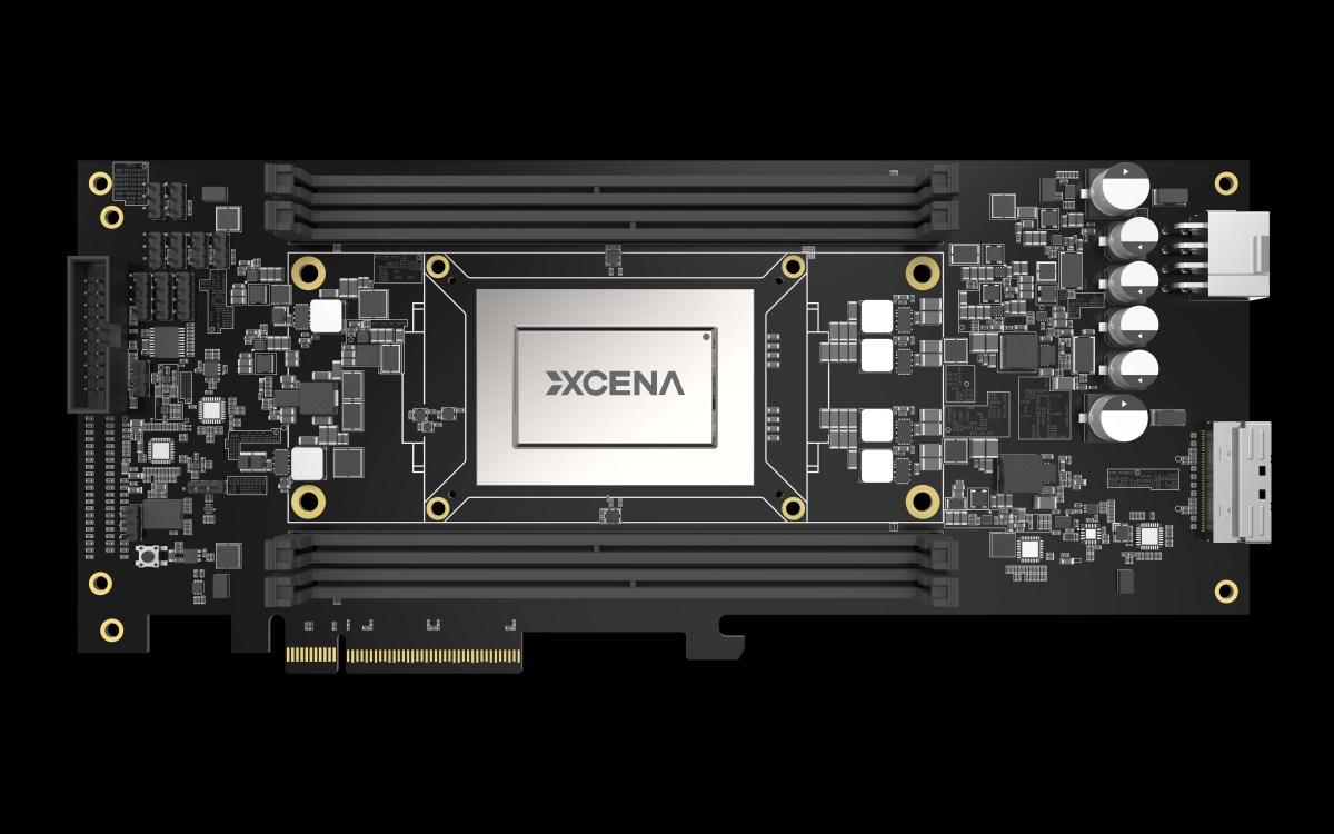 A Nova Revolução da Memória: Como a Xcena Está Transformando o Mercado de Chips para AI