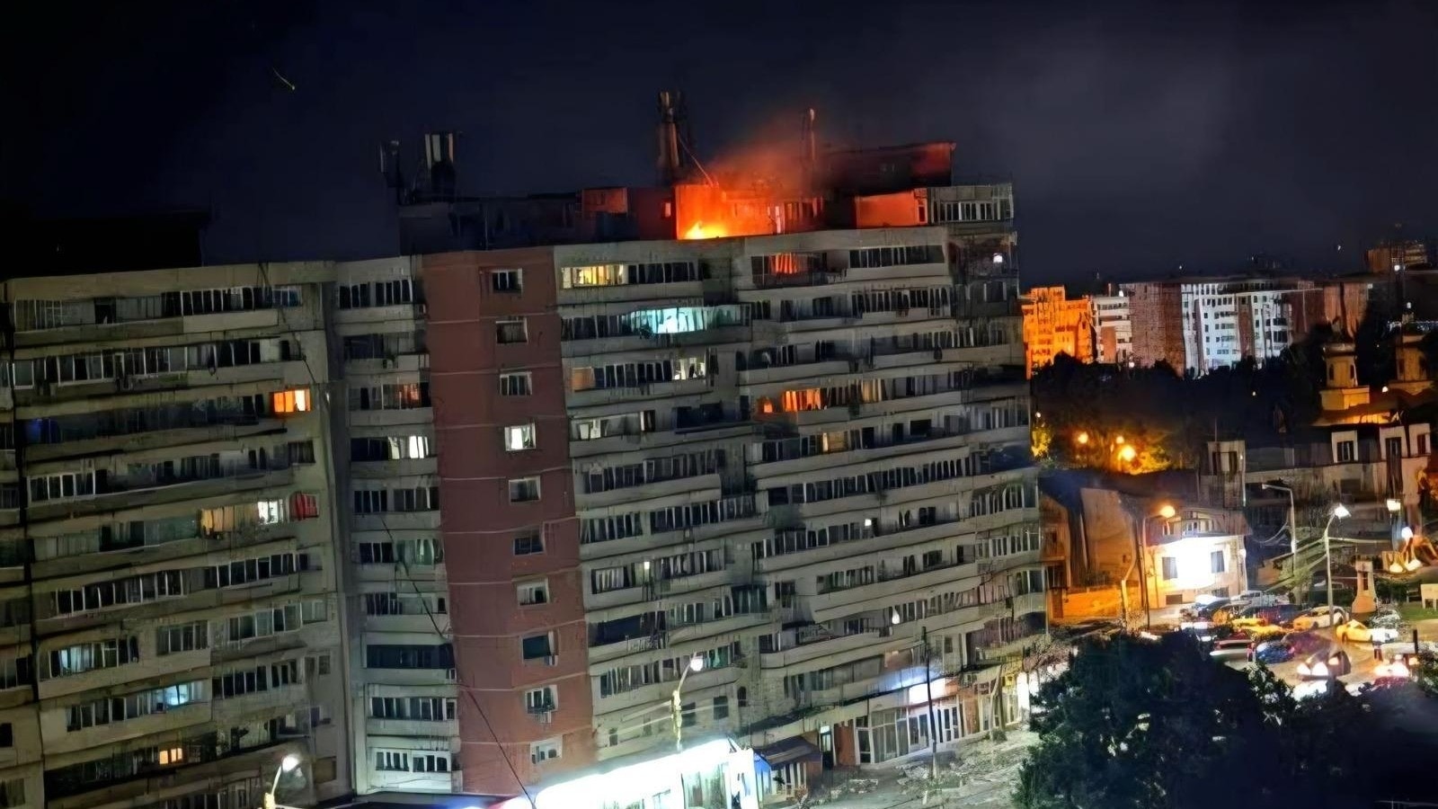 Drone Attack in Romania: A Wake-Up Call for Global Security