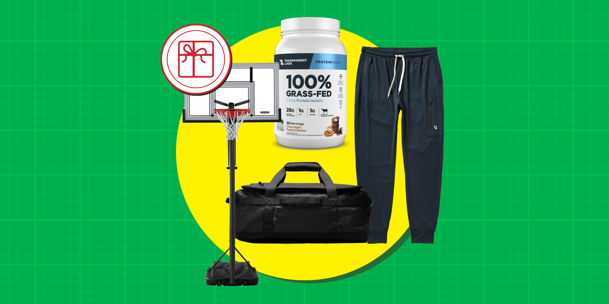Os 25 Produtos Aprovados pelo <em>Men’s Health</em> Que Os Leitores Mais Compraram Este Ano
