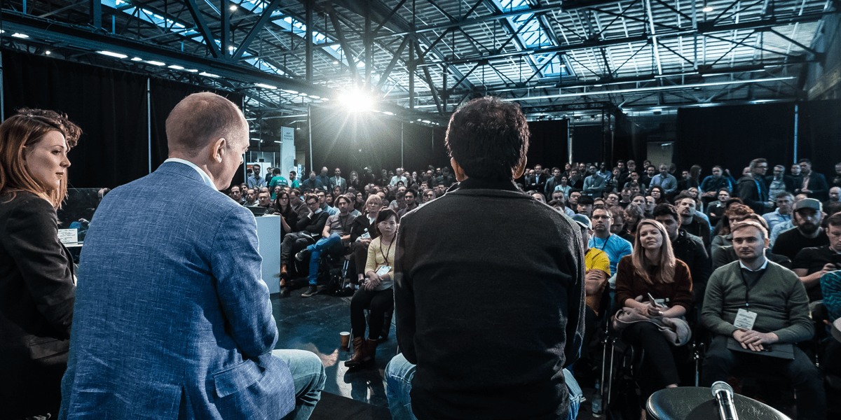 Último Dia para Inscrição: Torne-se um Palestrante no TechCrunch Disrupt 2026