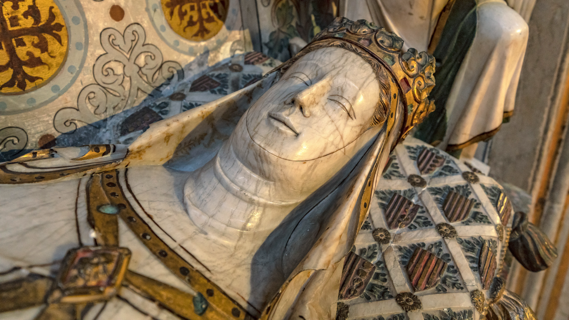 Descoberta das Restas Esqueléticas da Rainha Elisenda e Outros Segredos do Monastério Medieval de Pedralbes
