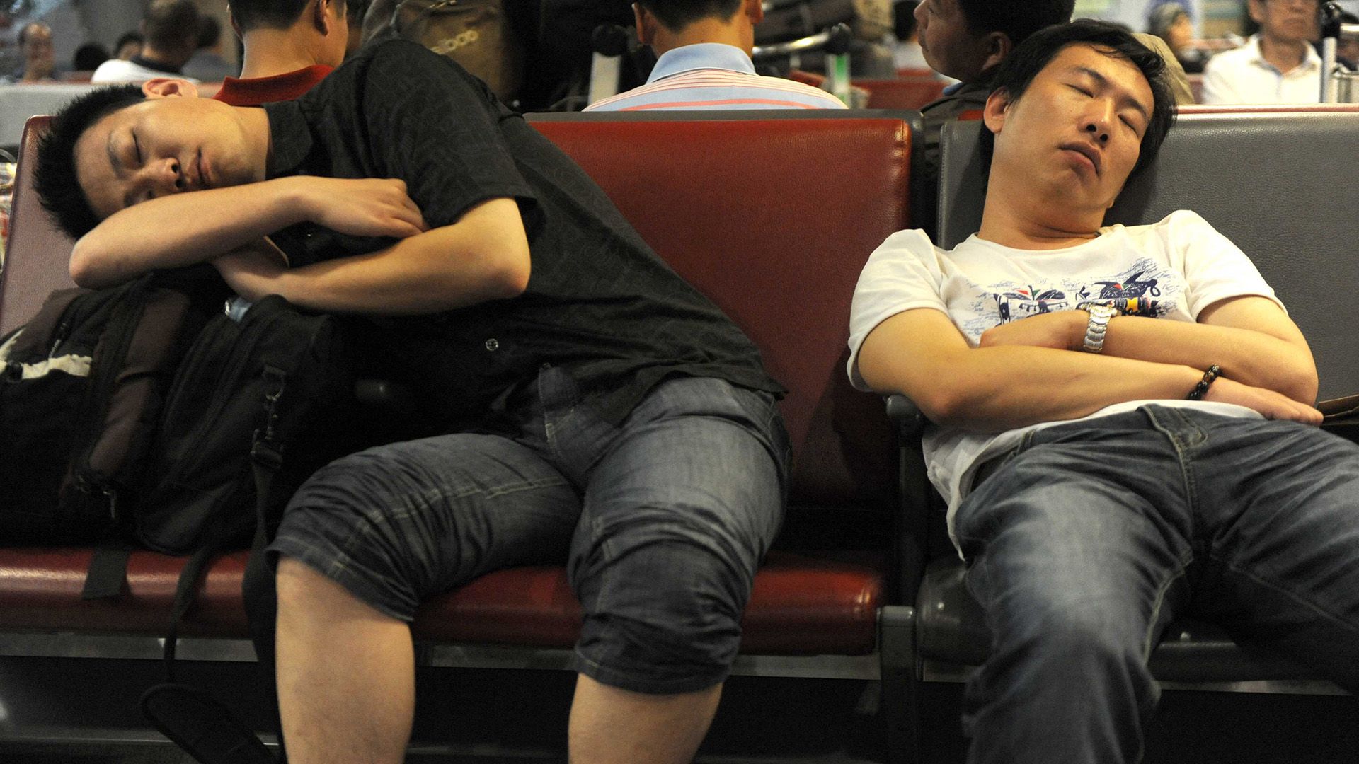 Desvendando o Jet Lag: O Que É e Como Evitá-lo no Futuro