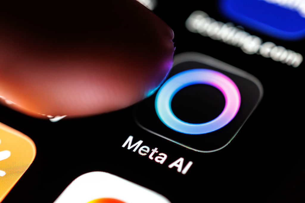 Meta Revela Ambições em Hardware com Foco em AI: Um Brilho Futuro