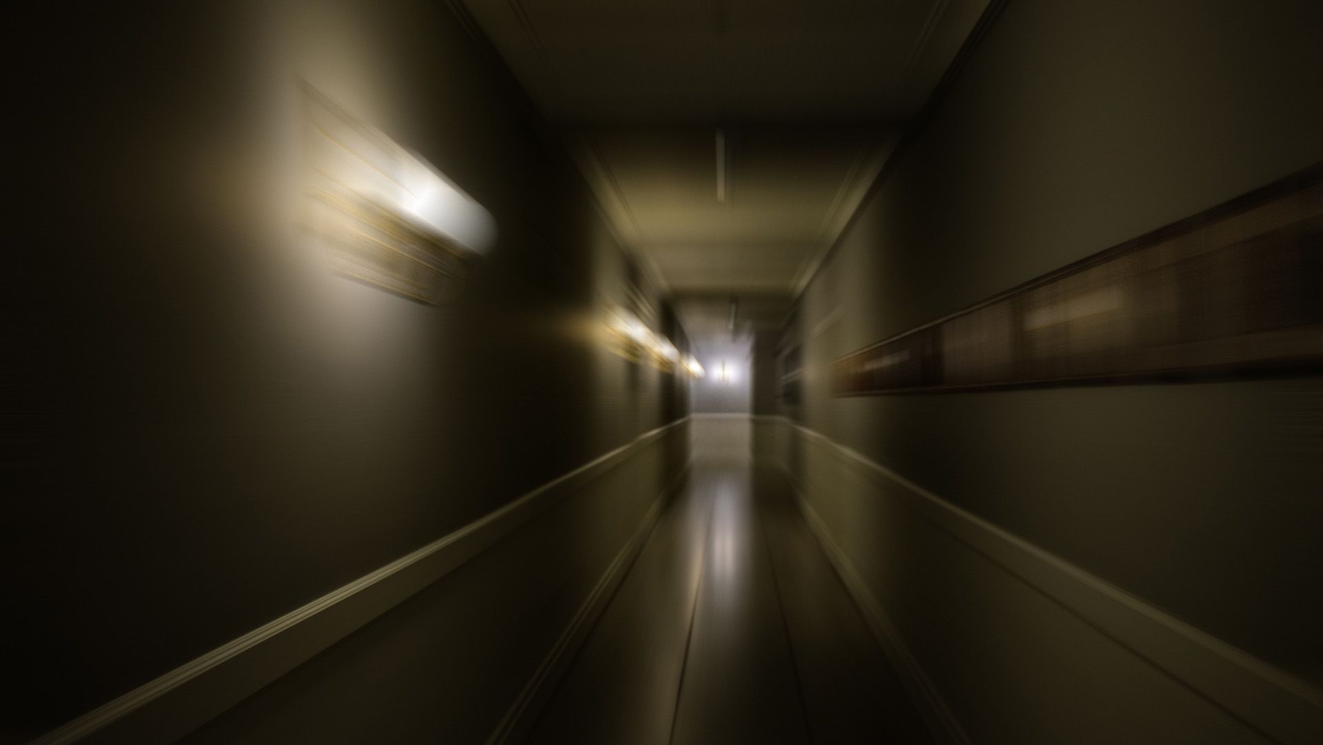 Are Some People Wired to See Ghosts?