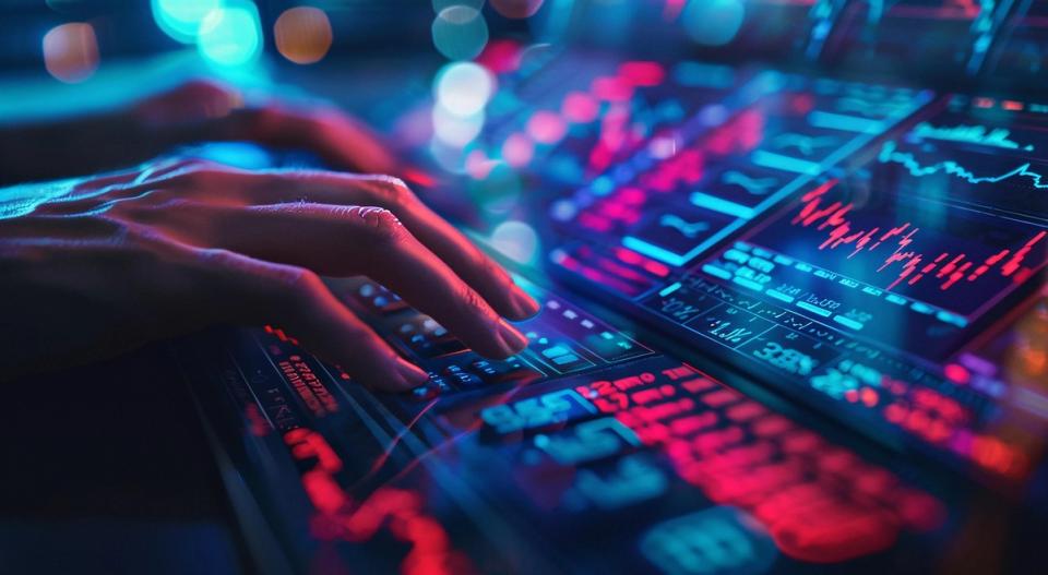A Vantagem Institucional: Moomoo Almeja Ferramentas de Negociação de Nível Wall Street para Investidores de Criptomoedas