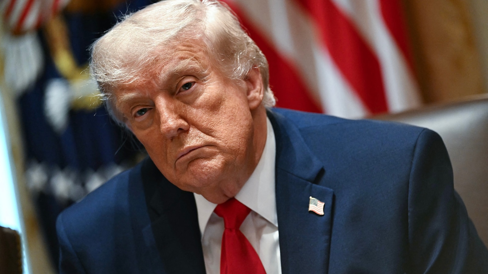 Sen. Booker prevê aumento da oposição republicana a Trump