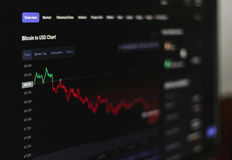 A Elétrico Mundo das Finanças: A Venda Bilionária do IBIT da BlackRock
