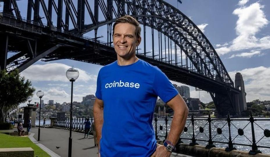 Coinbase Apostando no Crescimento do Mercado Cripto Indiano com Lançamento de Moeda Local
