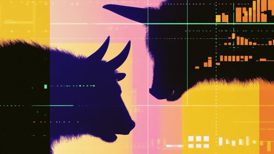 O Impacto das Retiradas de ETFs de Bitcoin e o Crescimento do Setor de IA em Wall Street