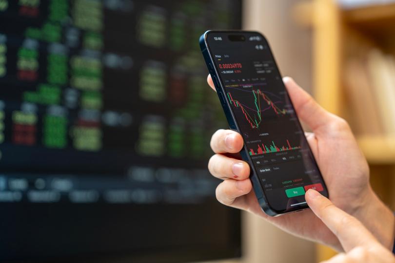 Crise nas Criptomoedas: Saídas de Fundos Caminham para o Segundo Maior Recorde de 2026