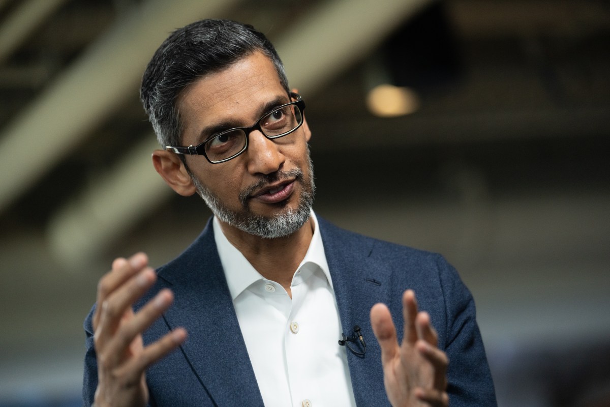 Alphabet Planeja Levantar $80 Bilhões para Expandir Investimentos em IA