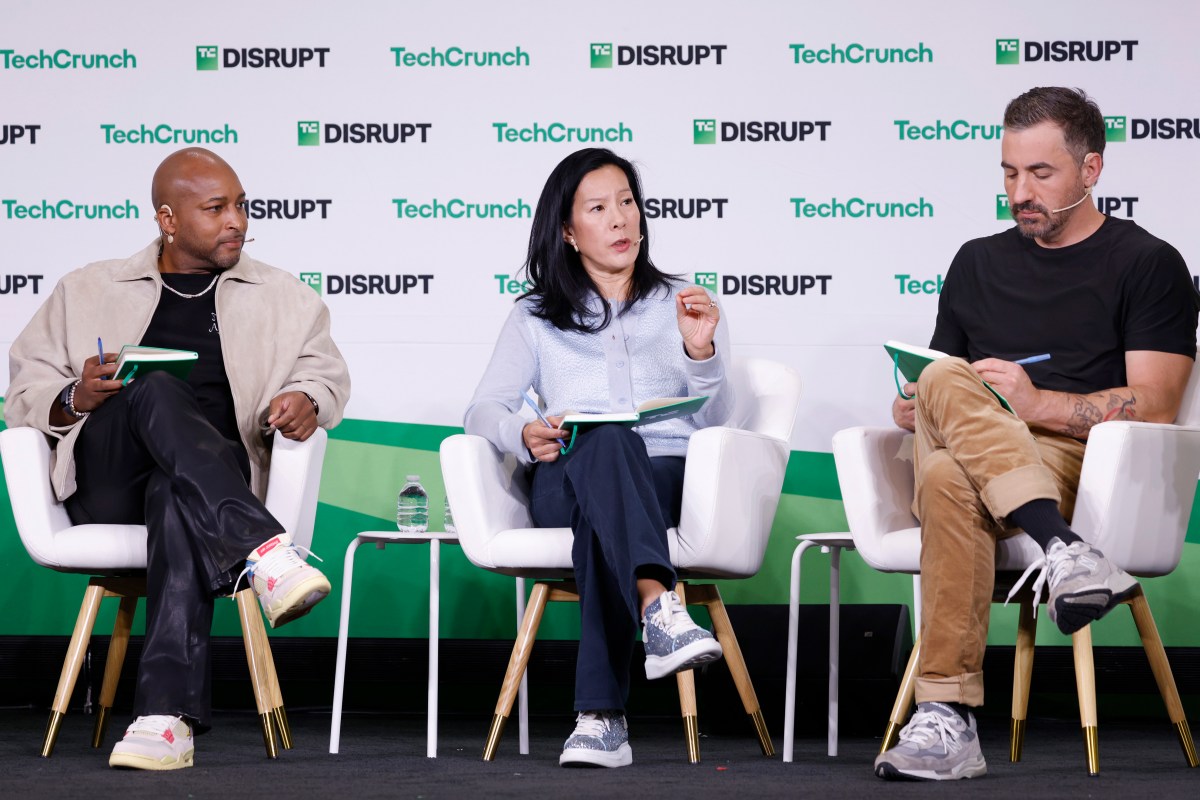 Como Chegar ao Top 20 do Startup Battlefield — e O Que Cada Empresa Ganha Independentemente