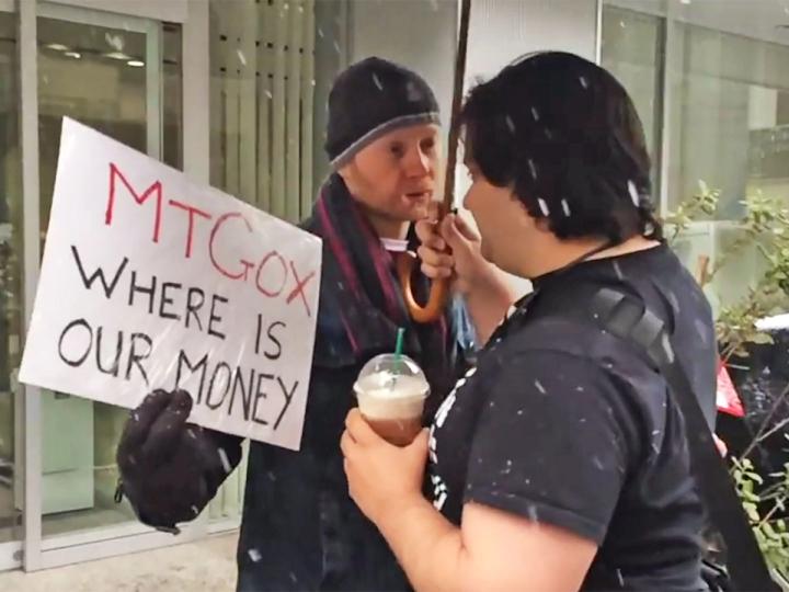 Mt. Gox Realoca 10.422 Bitcoins em Movimento Estratégico à Medida que Prazo se Aproxima