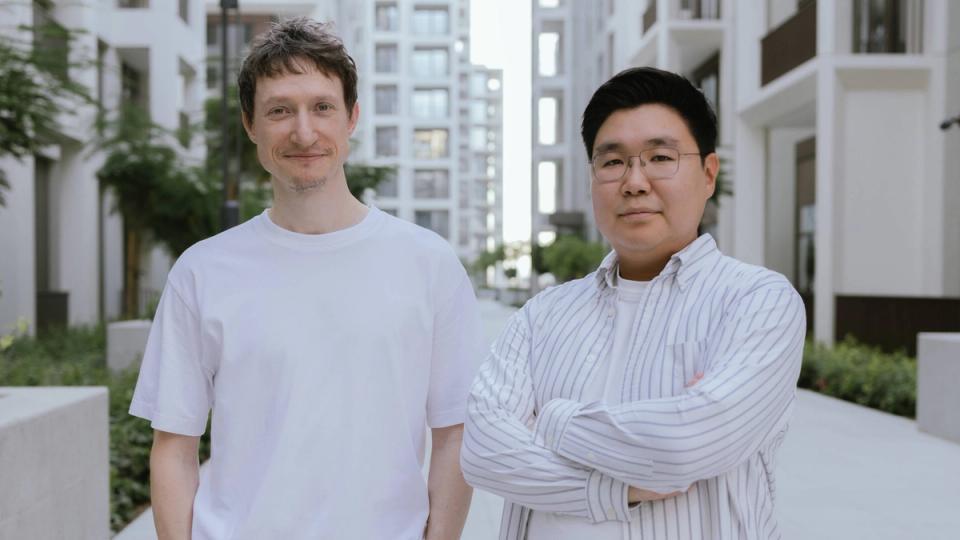 Symbiotic Revoluciona o Mercado de Ativos Tokenizados com Rede de Liquidez