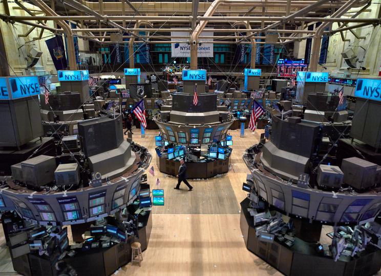 O Futuro do Comércio de Commodities: Como a Hyperliquid Está Transformando as Trocas Tradicionais