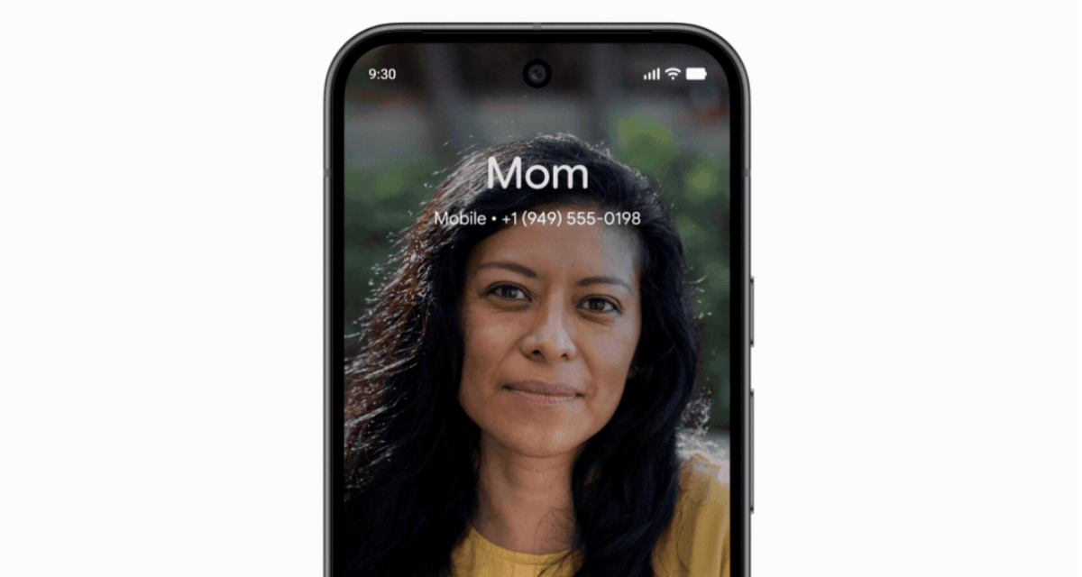 Google Introduz Detecção de Chamadas Falsas: Uma Resposta à Impersonação com Deepfake