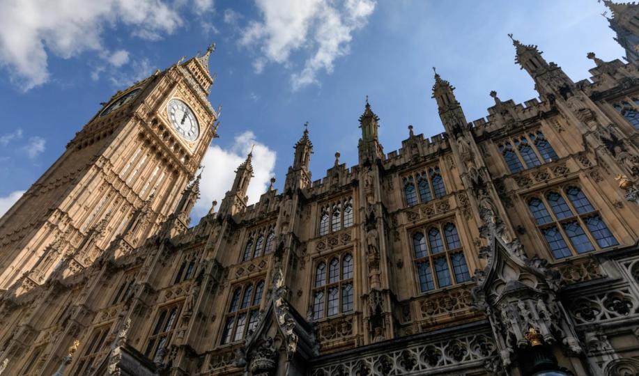 House of Lords Recommends Reevaluation of Bank of England's Proposed Stablecoin Limits