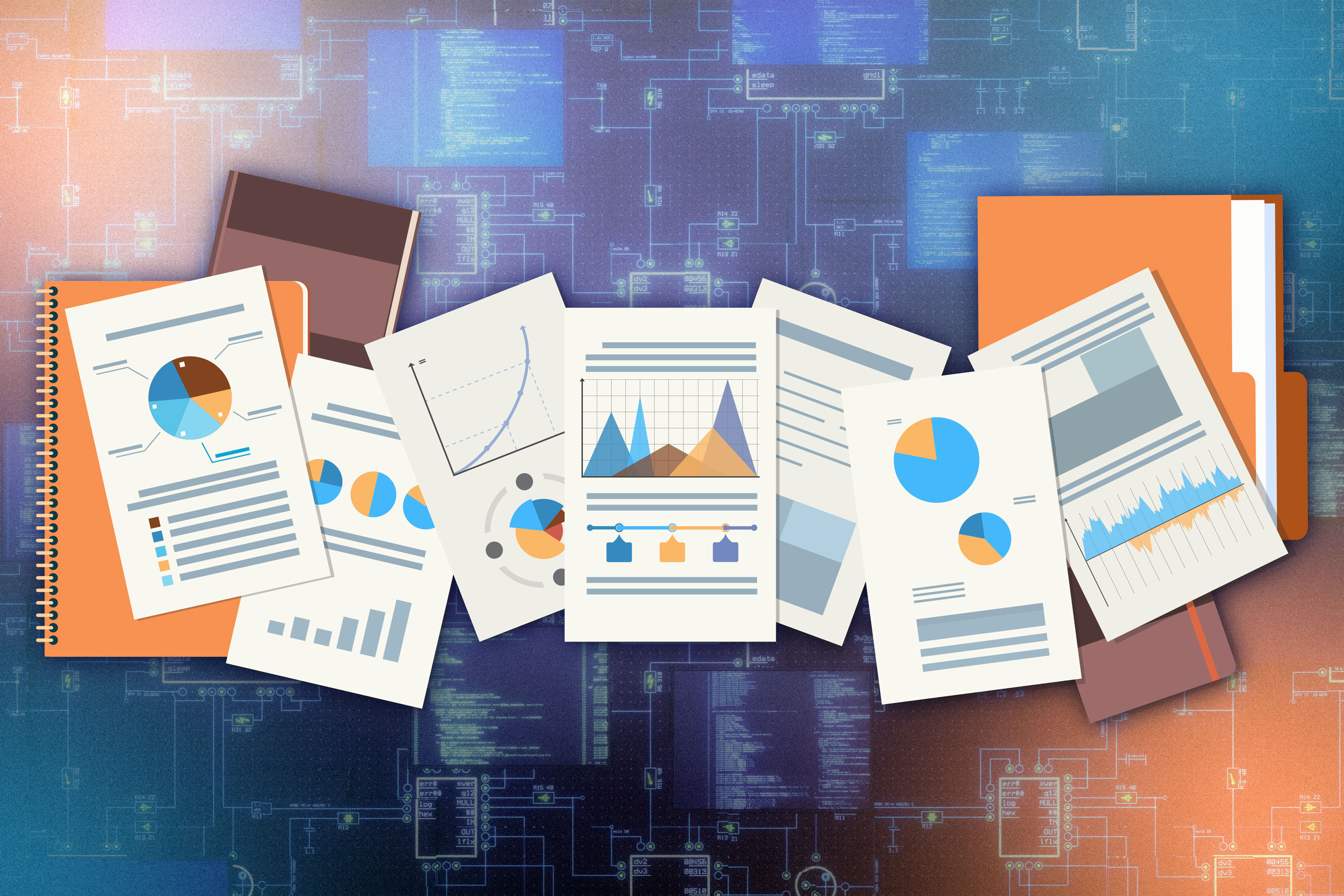 MIT Researchers Revolutionize Chart Interpretation with AI
