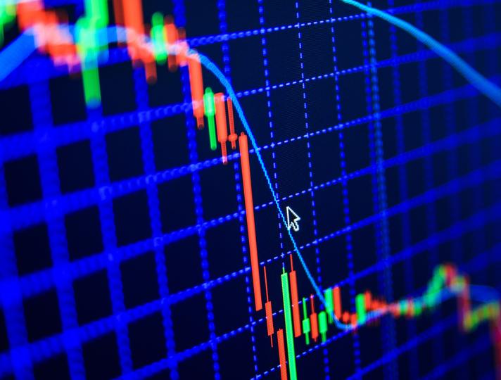 O Efeito Cascata: Como as Apostas Altas em Criptomoedas Resultaram em uma Perda de $1,6 Bilhões