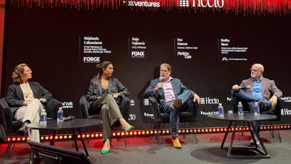 Desafios da DeFi: Superando Problemas de Segurança para Conquistar os Bancos Tradicionais