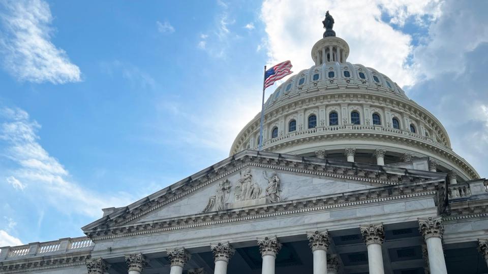 A Sobrevivência do Clarity Act: Oque Esperar do Senado dos EUA?