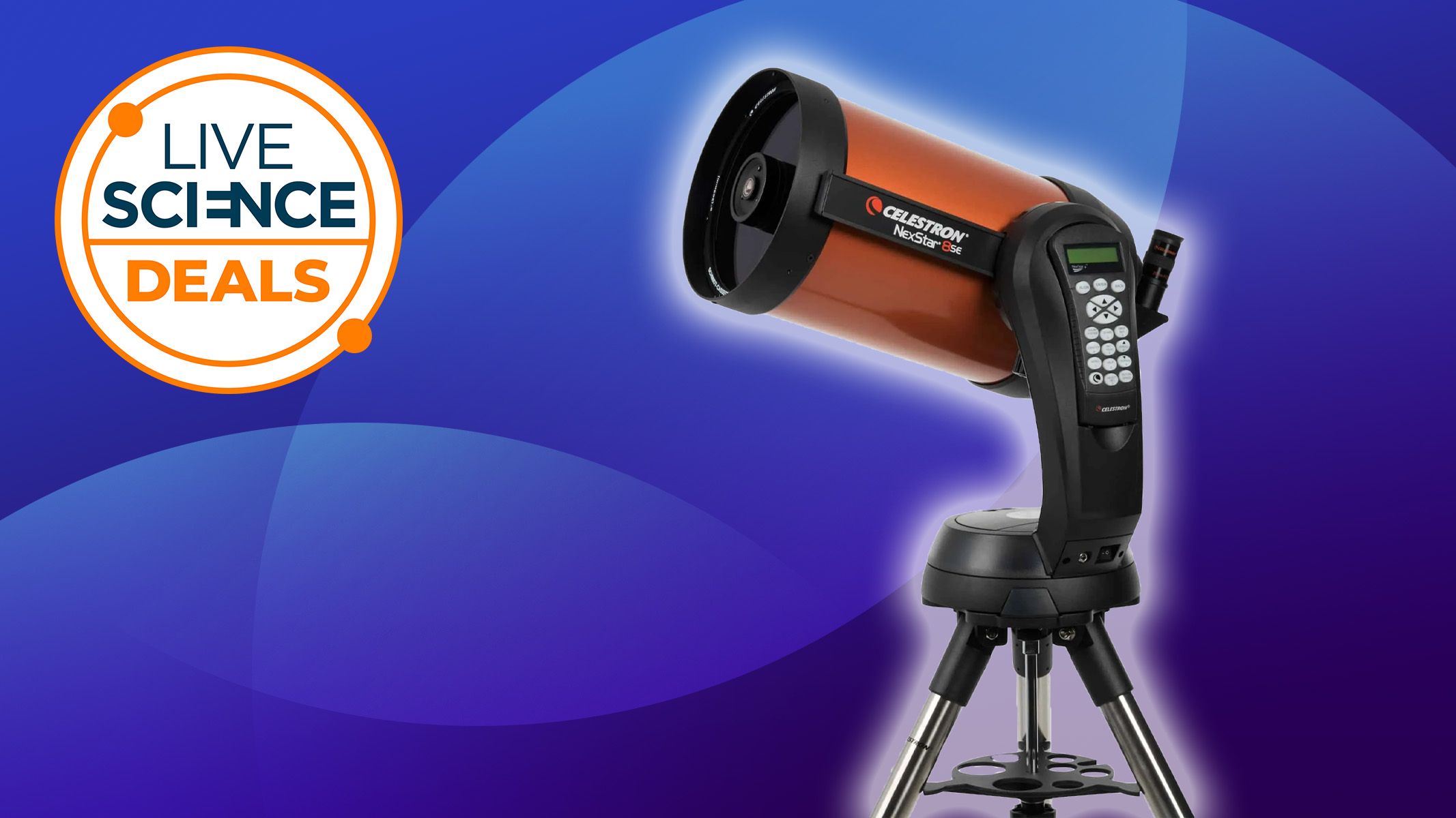 Retrocedendo ao Futuro: O Celestron NexStar 8SE e Revolução da Observação Astronômica