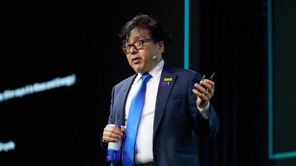 Tom Lee's Bitmine: A Nova Fronteira em Financiamento com Ações Preferenciais