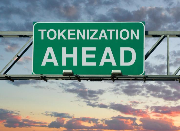 A Revolução da Estrutura de Mercado Estilo ETF: O Futuro da Tokenização