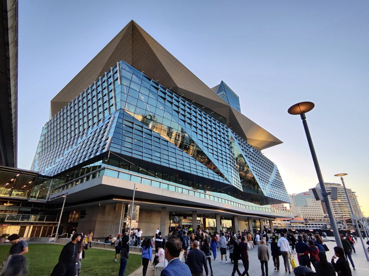 O Retorno do Startup Battlefield à Austrália: O Que Esperar Desta Vez