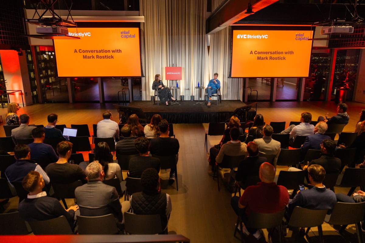 Tech Futurism: A Glimpse into the Future of Defense, AI, and Fundraising at StrictlyVC Los Angeles
