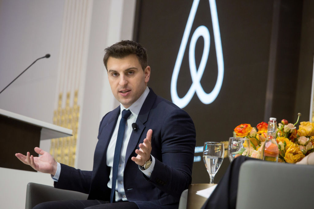 Airbnb e o Futuro da Inteligência Artificial: O Novo Laboratório de Brian Chesky