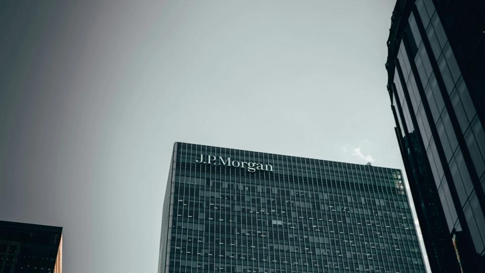 Bancos Americanos se Unem para Criar Rede Tokenizada e Enfrentar Stablecoins