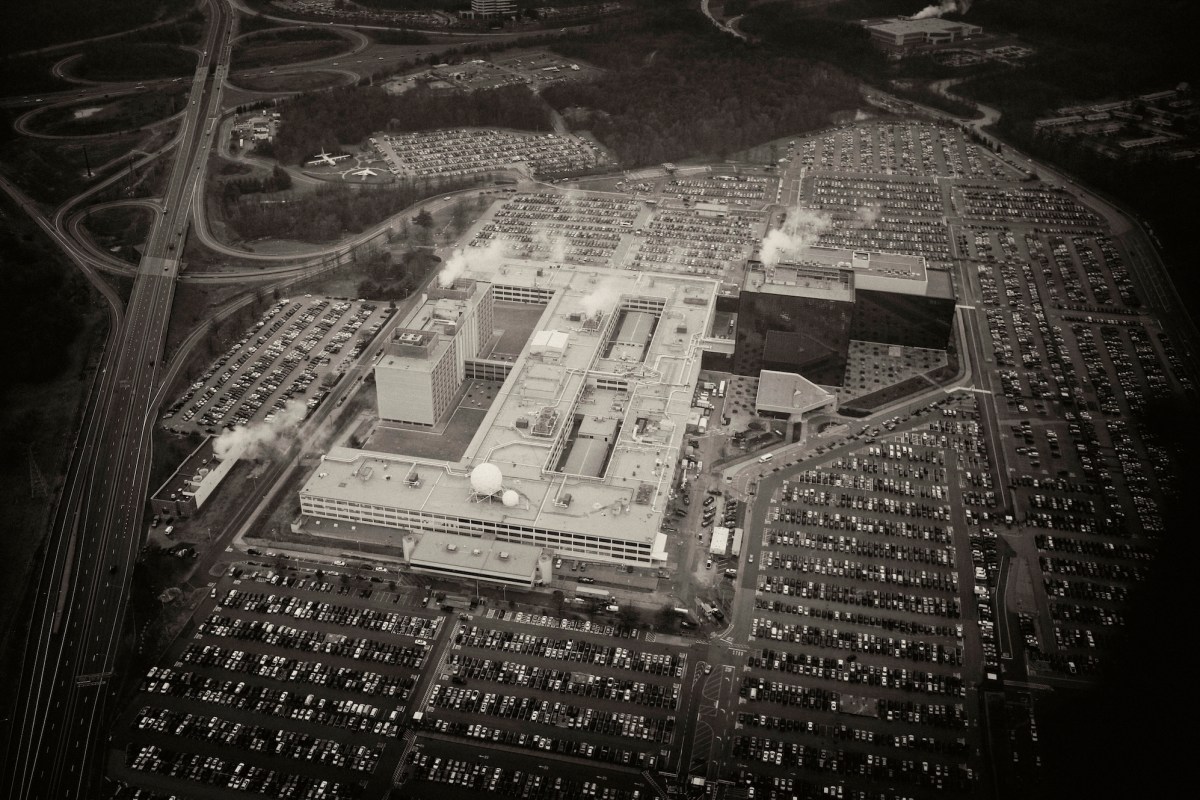 NSA Prepara o Mythos da Anthropic para Operações Cibernéticas