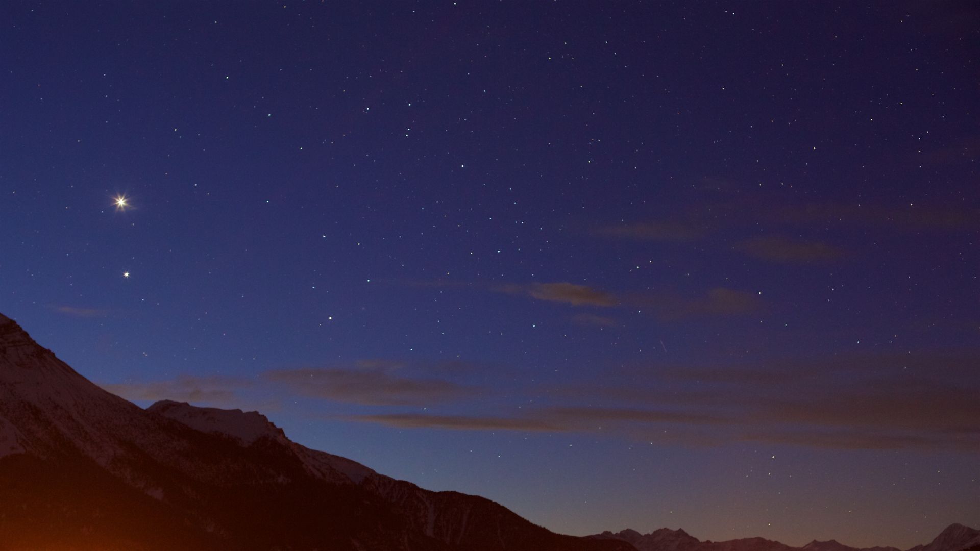 A Conjunção Celestial: Venus e Júpiter Quase se Tocam no Céu em junho de 2026