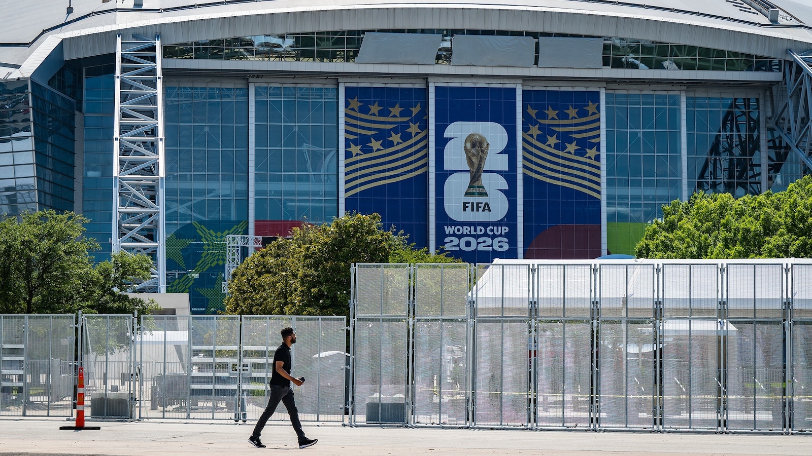Iran's World Cup Players Granted Visas to Compete in the U.S.