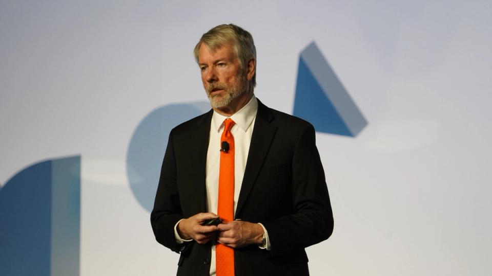 O Clamor de Michael Saylor: Bitcoin Precisa de Quatro Forças para Vencer