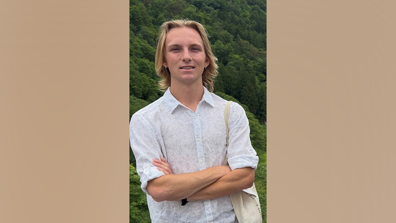 Tragédia em Kyoto: Estudante Americano encontrado morto após desaparecimento
